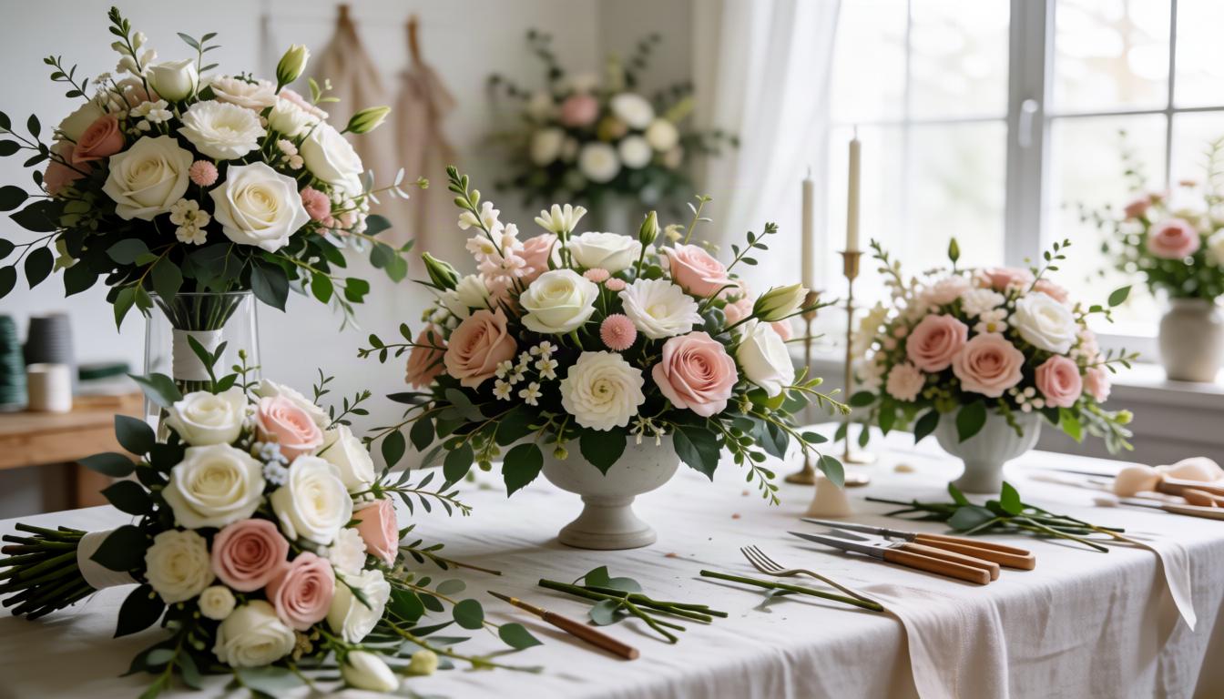 What makes our floral studio different